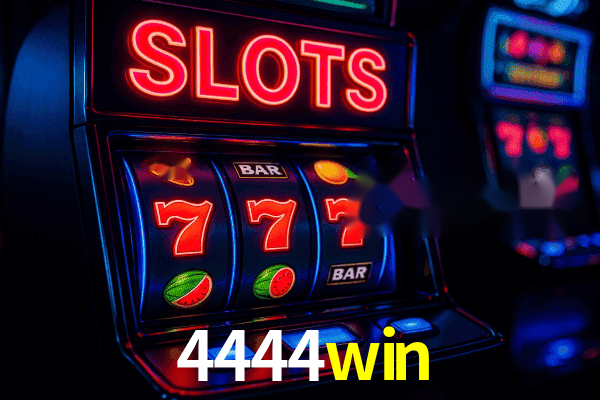 4444win cassino